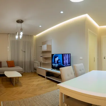 Center Liv Tirana