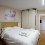 Appartement Center Sav Bellevue