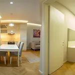 Center Sav Bellevue Appartement *