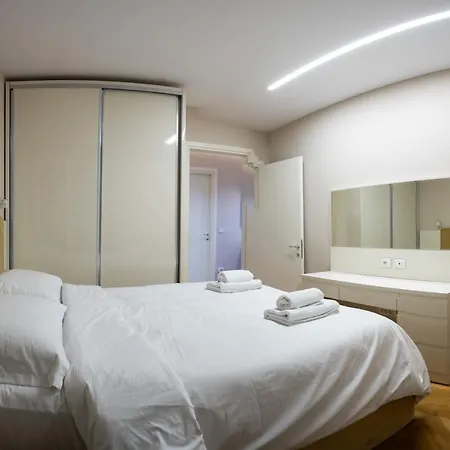 Center Liv Appartement
