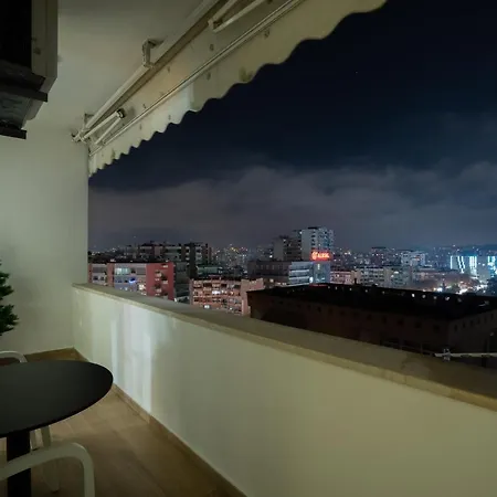 Center Liv Appartement *