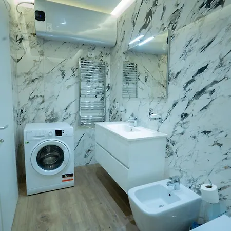 Center Liv Appartement