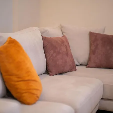 Appartement Center Liv *