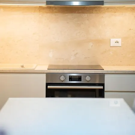 Center Liv Appartement